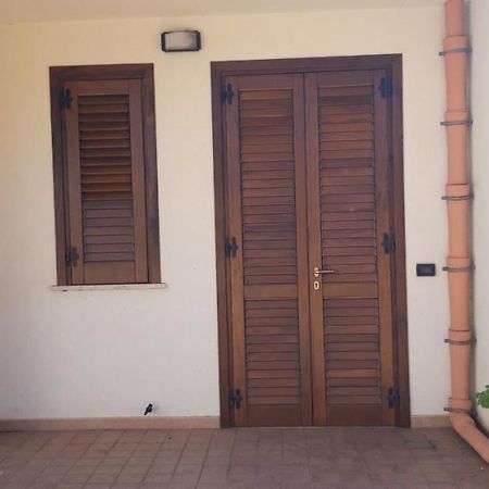 Casetta Pepe San Vito Lo Capo Luaran gambar