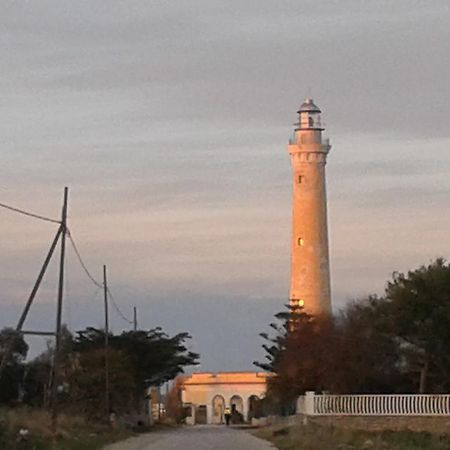Casetta Pepe San Vito Lo Capo Luaran gambar