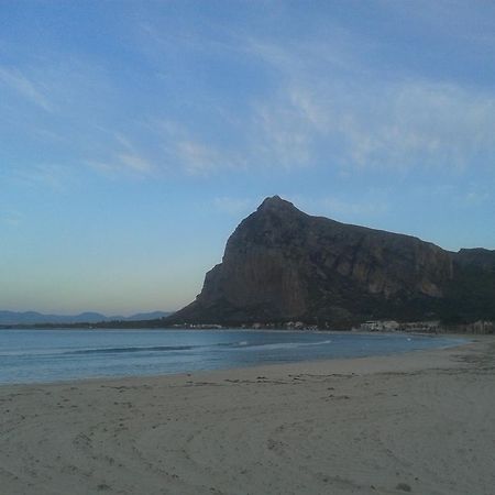 Casetta Pepe San Vito Lo Capo Luaran gambar