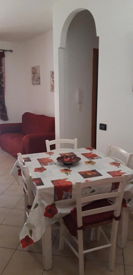 Casetta Pepe San Vito Lo Capo Luaran gambar