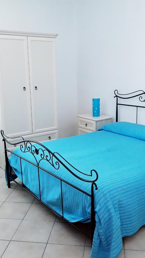 Casetta Pepe San Vito Lo Capo Luaran gambar