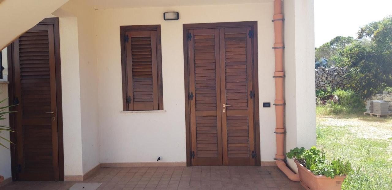 Casetta Pepe San Vito Lo Capo Luaran gambar