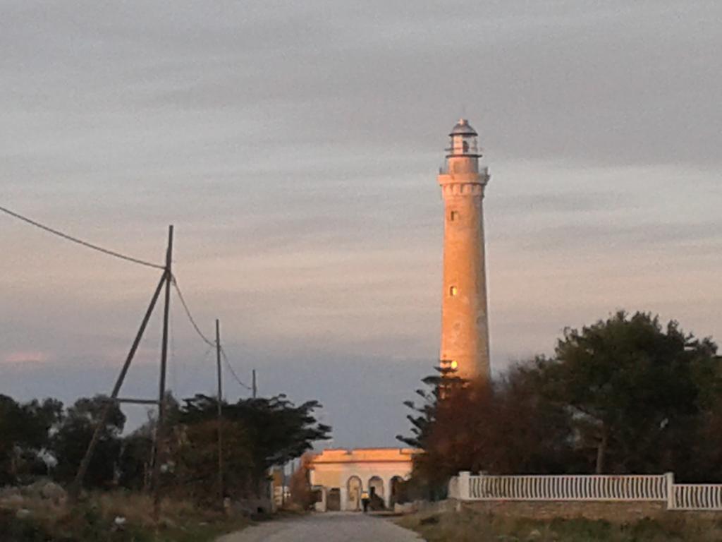 Casetta Pepe San Vito Lo Capo Luaran gambar