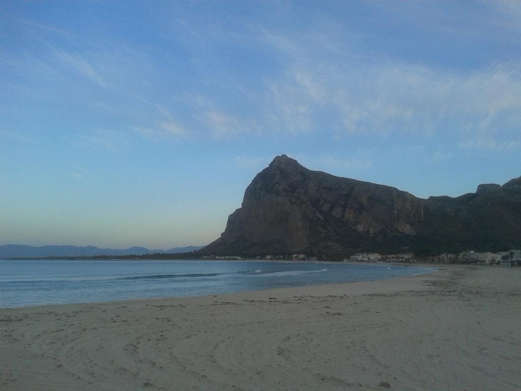 Casetta Pepe San Vito Lo Capo Luaran gambar